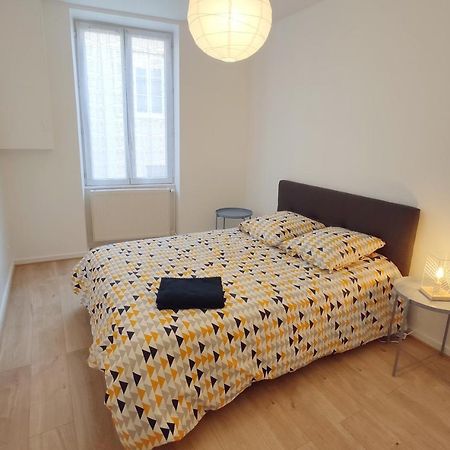 Macon Centre Ville - Proche Quai Saone - Cosy Kültér fotó