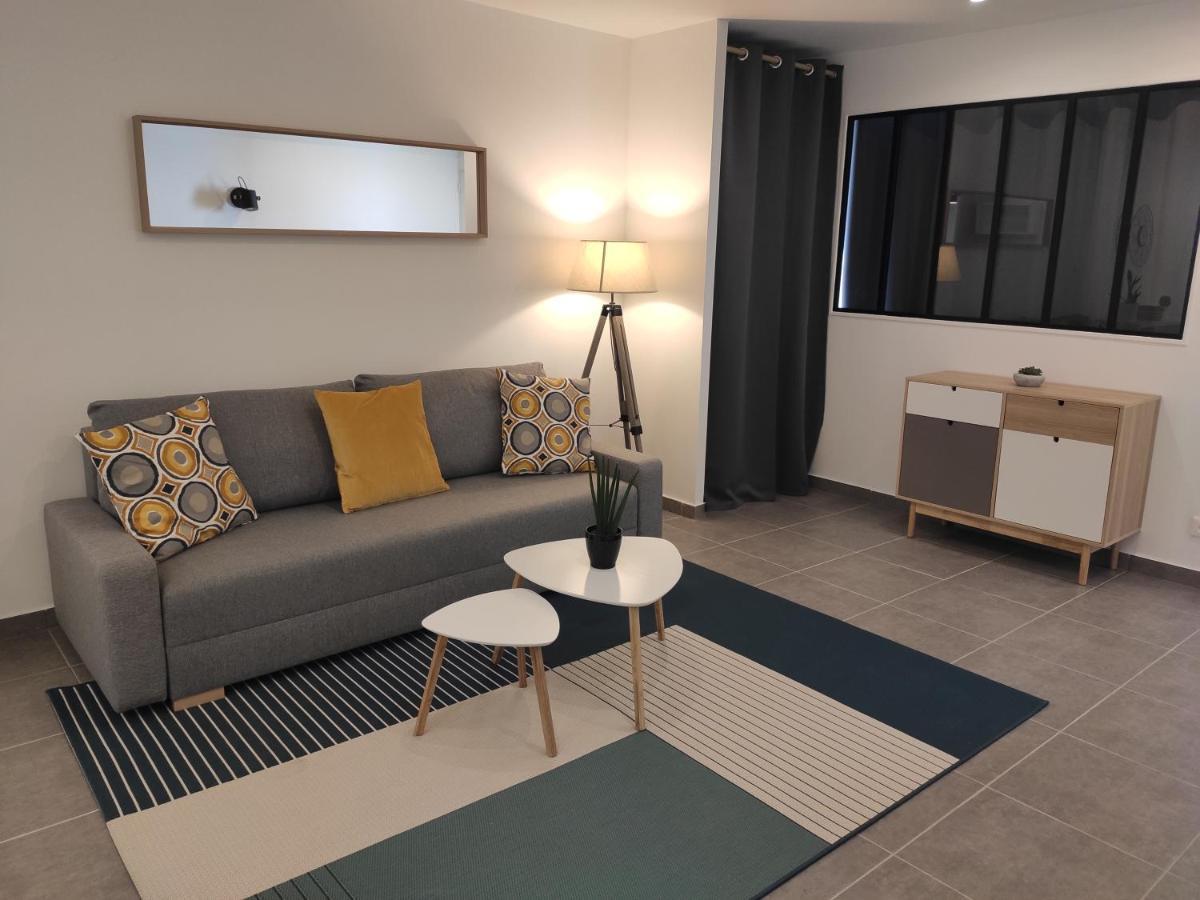 Macon Centre Ville - Proche Quai Saone - Cosy Kültér fotó