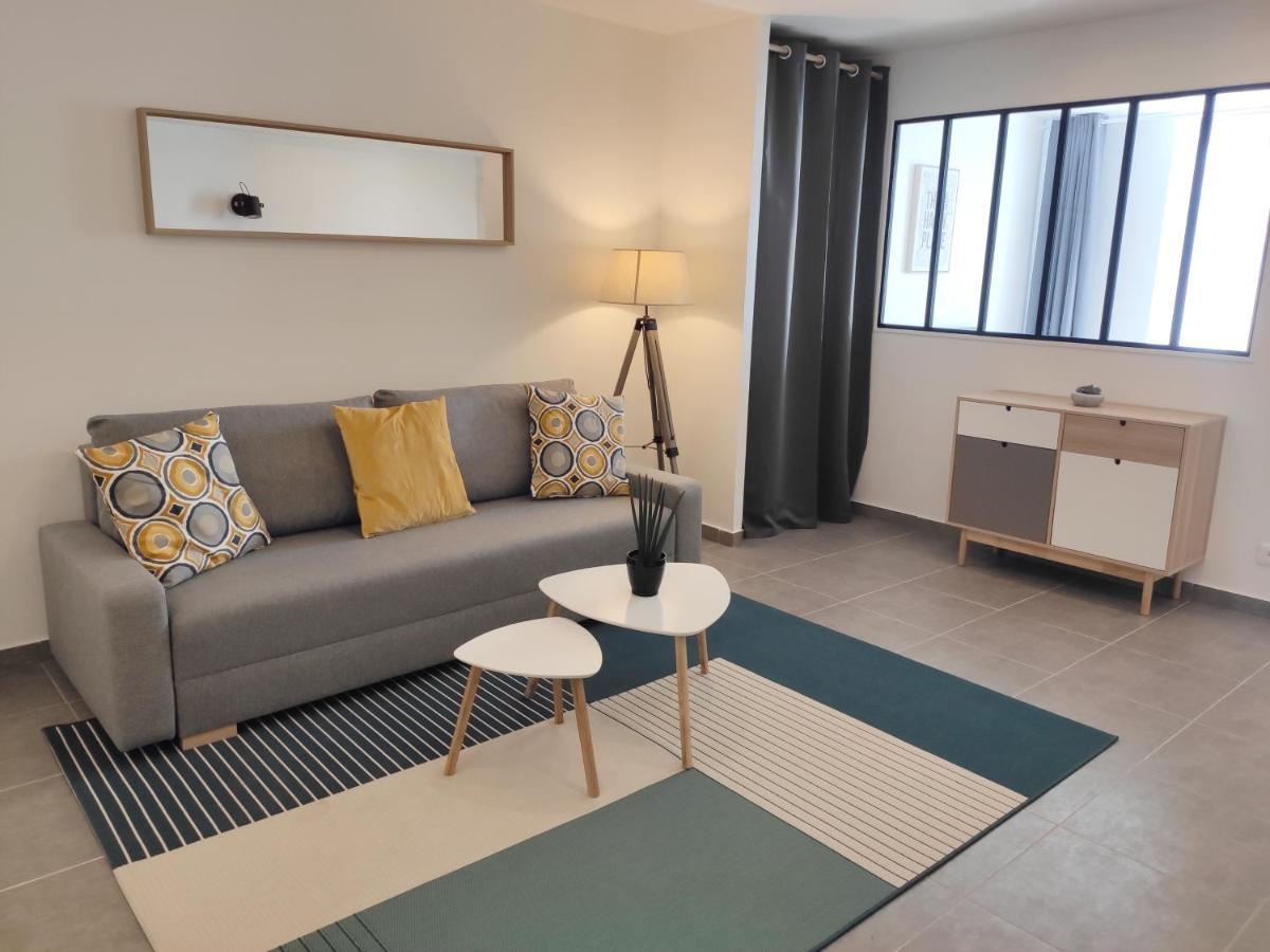 Macon Centre Ville - Proche Quai Saone - Cosy Kültér fotó