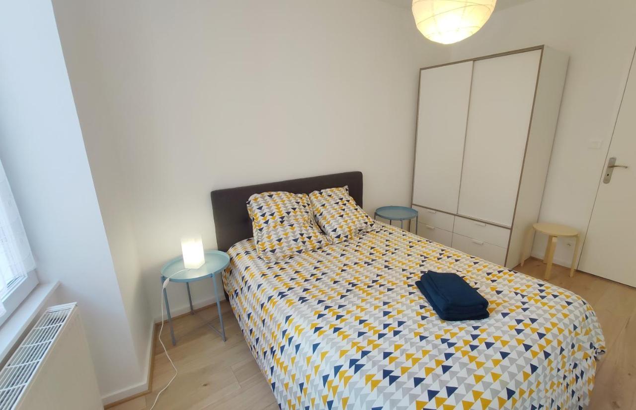 Macon Centre Ville - Proche Quai Saone - Cosy Kültér fotó