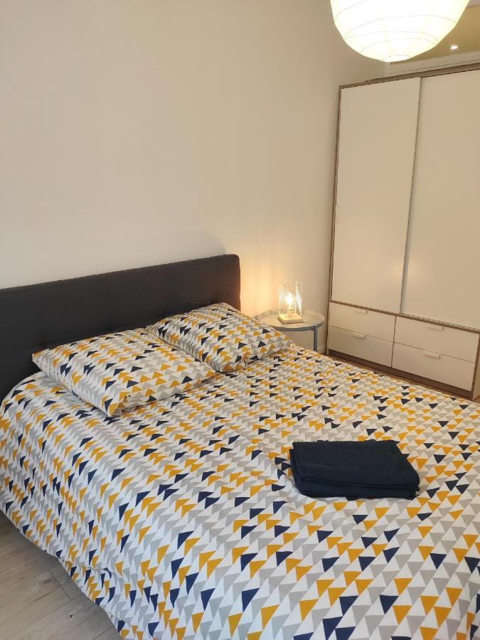 Macon Centre Ville - Proche Quai Saone - Cosy Kültér fotó